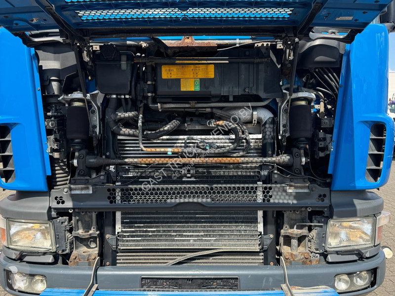 Kamion Scania 164-580 V8 6x2 Tipper / Full...