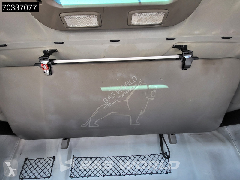 MAN 26.470 6X2 Lift axle Full Air Automatic...