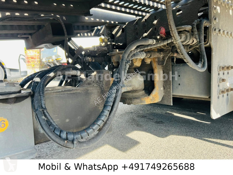 Mercedes 1848 Rolfo Venus 2018 + Rolfo Power...