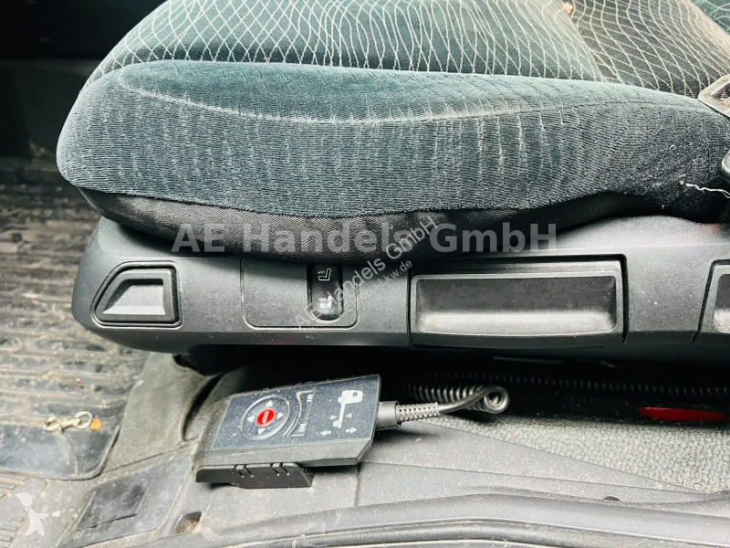 Kamion Mercedes 4 2543 BL L ClassicSpace...