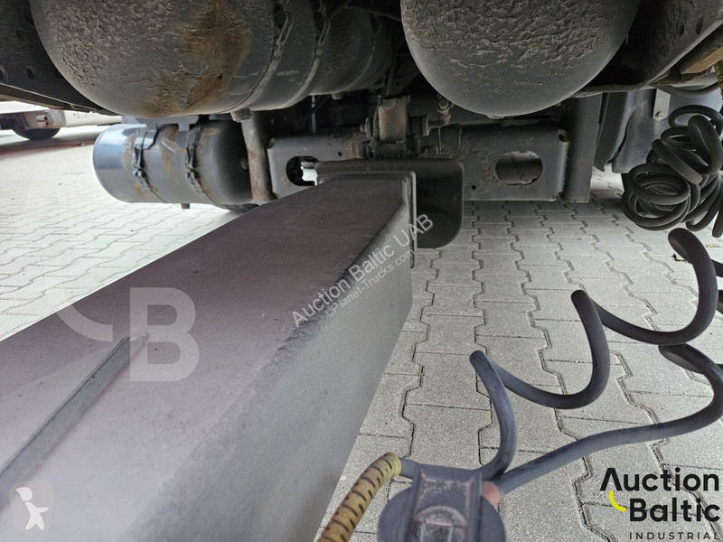 Kamion Mercedes ACTROS 2545 L NR