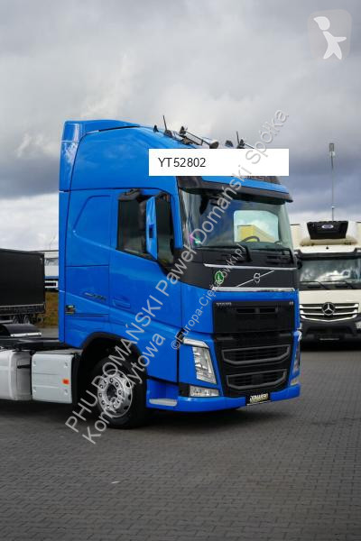 Kamion Volvo FH / 500 / ACC / XL / EURO 6 / BDF...