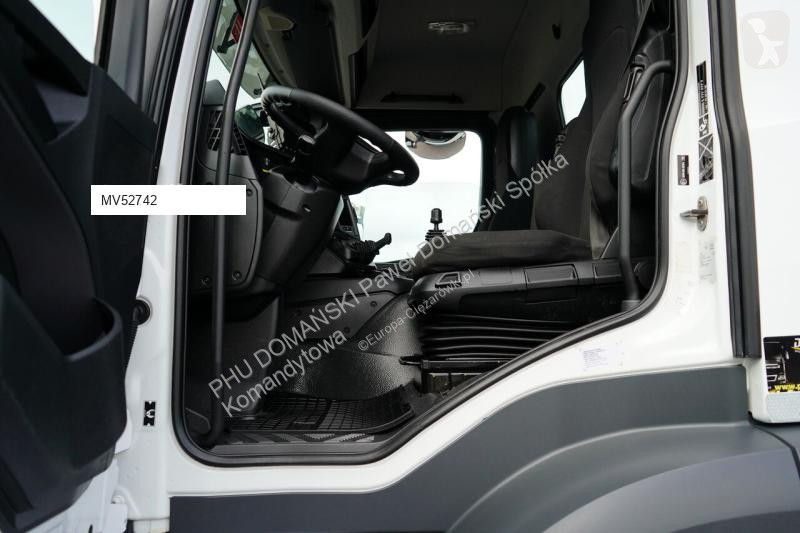 Kamion Mercedes X-HIDUO 188 B-3