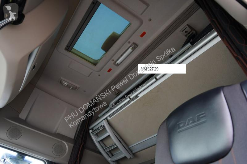 Kamion DAF XF / 480 / ACC / EURO 6 / SSC / MEGA...