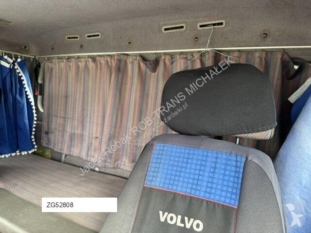 Kamion Volvo FL618