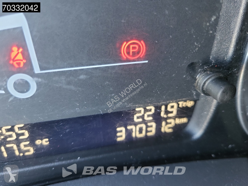 DAF 260  4X2 NL-truck APK 16tonner 2000kg...