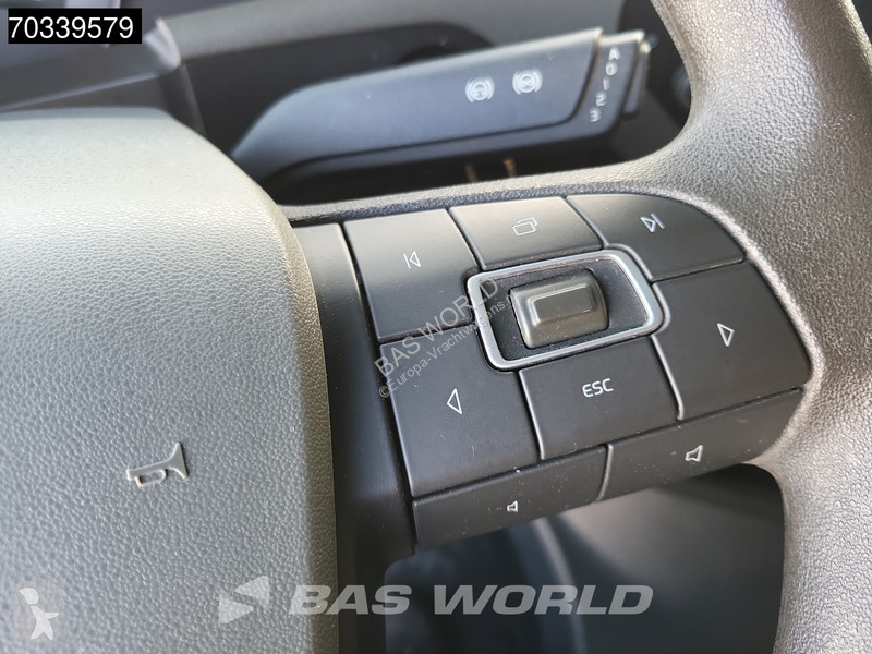 Kamion Volvo 420 4X2 NL-Truck APK LOW MILEAGE!...