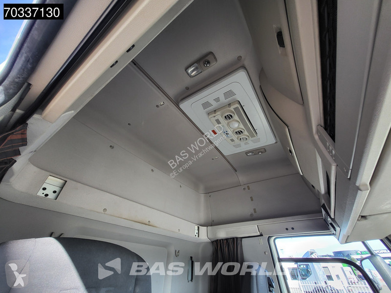 DAF 370  4X2 NL-Truck APK BDF 2000kg Tailgate...