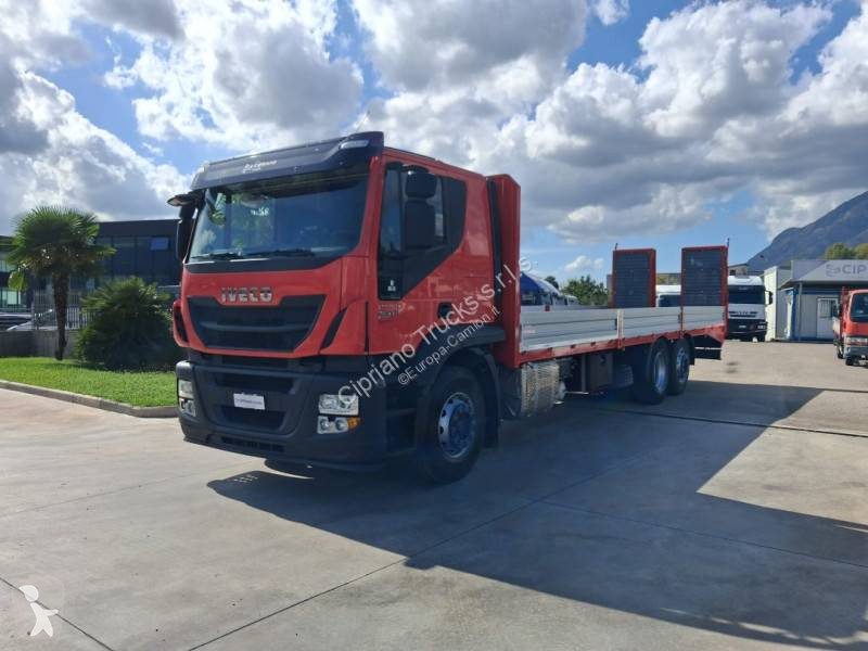 Kamion Iveco 260 E 36