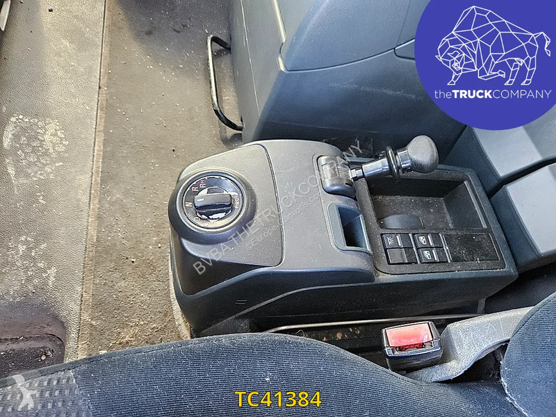 Kamion MAN TGX