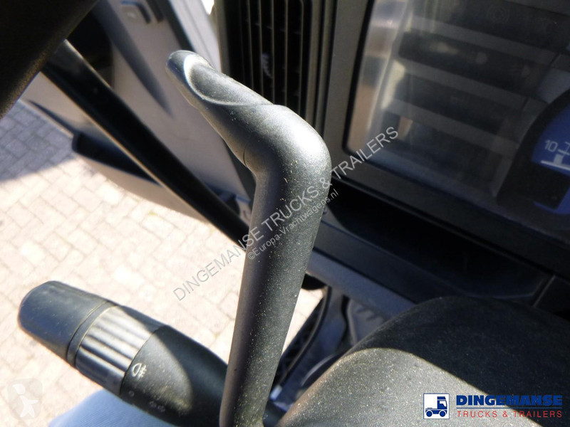 Renault 270.19 4x2 gas tank 18.8 m3 truck