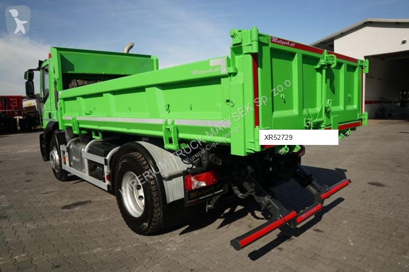 Kamion Iveco STRALIS 360