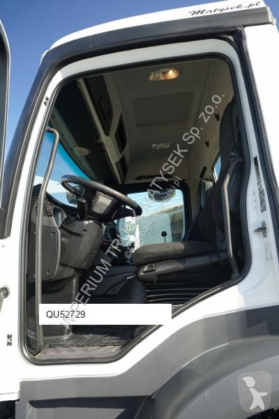 Kamion Mercedes AROCS 3240