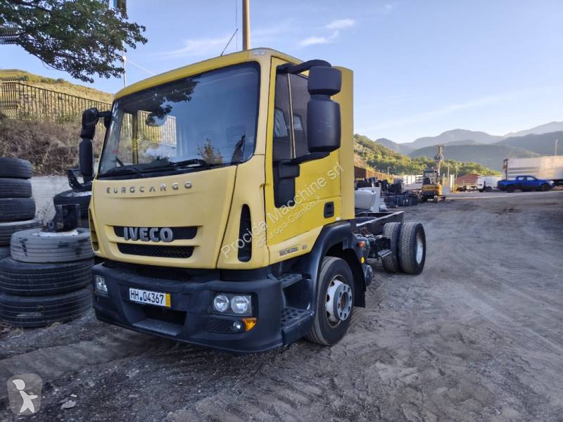 Kamion Iveco 120 E 28