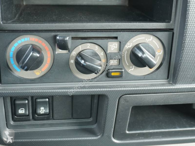 Kamion Nissan 35.13