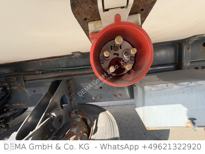 Kamion Renault 320.19 D-Wide...