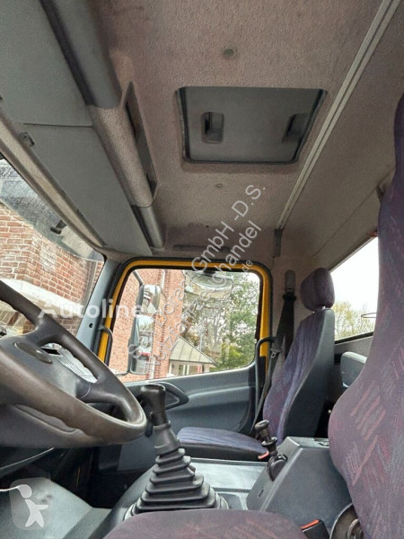 Kamion Mercedes PK11502