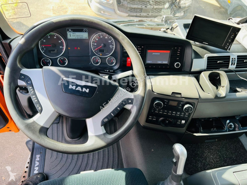 MAN 28.360 BL HydroDrive...