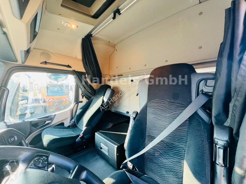 Mercedes 4 2551 L Stream BL VDL...