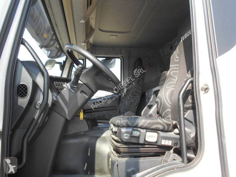 Kamion Iveco 260 S 36