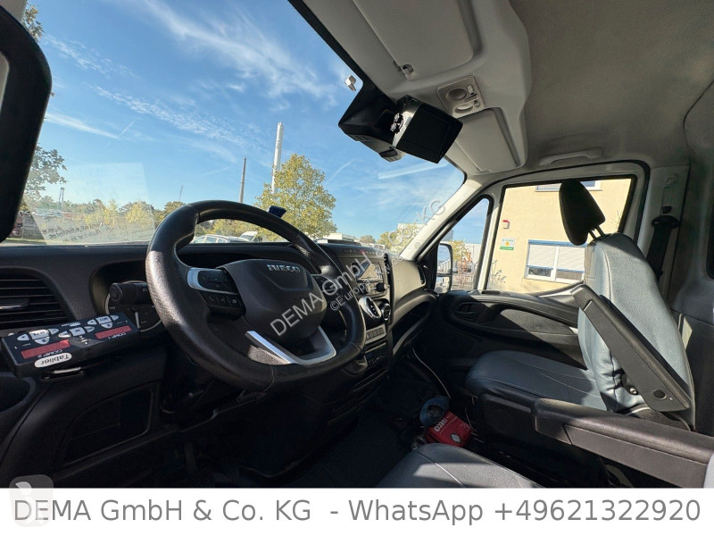 Iveco 72C18*E6d*Carrier*LBW*Klima*Kamera*2...