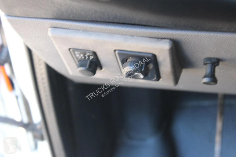 Kamion Nissan ATEON 80.140 + MANUA + EURO 3