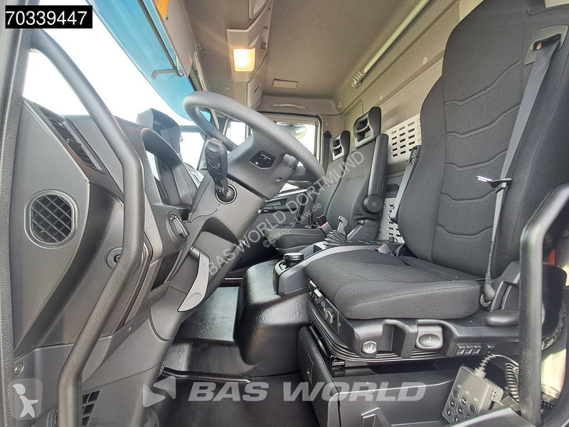 شاحنة Iveco ML75E21/P 4X2 NEW! 8 tonner 1000kg...