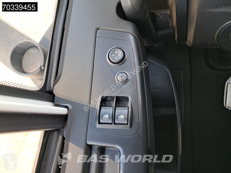 Iveco ML140E28/FP 4X2 NEW! 14tonner 710cm open...