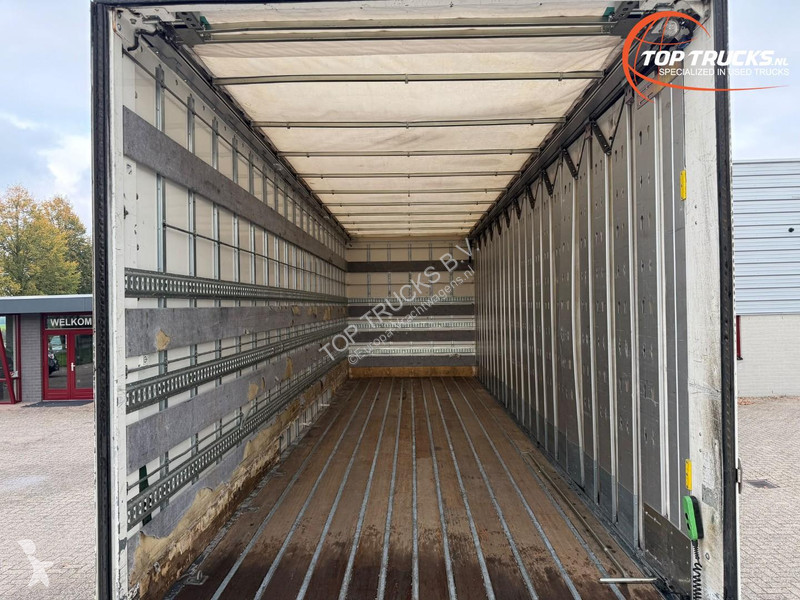 Mercedes 1830 4x2 - Sleeper cab - Dhollandia...