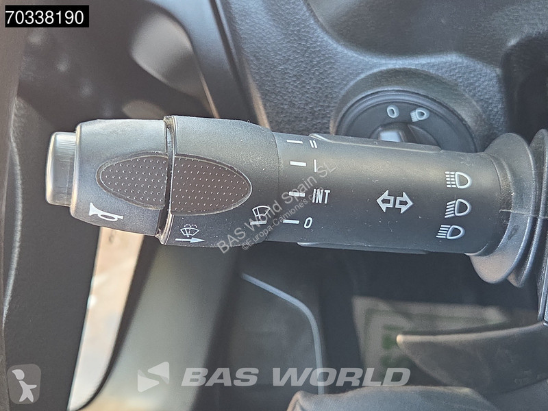 Iveco 190E320 4X2 19 Toneladas Automatico...