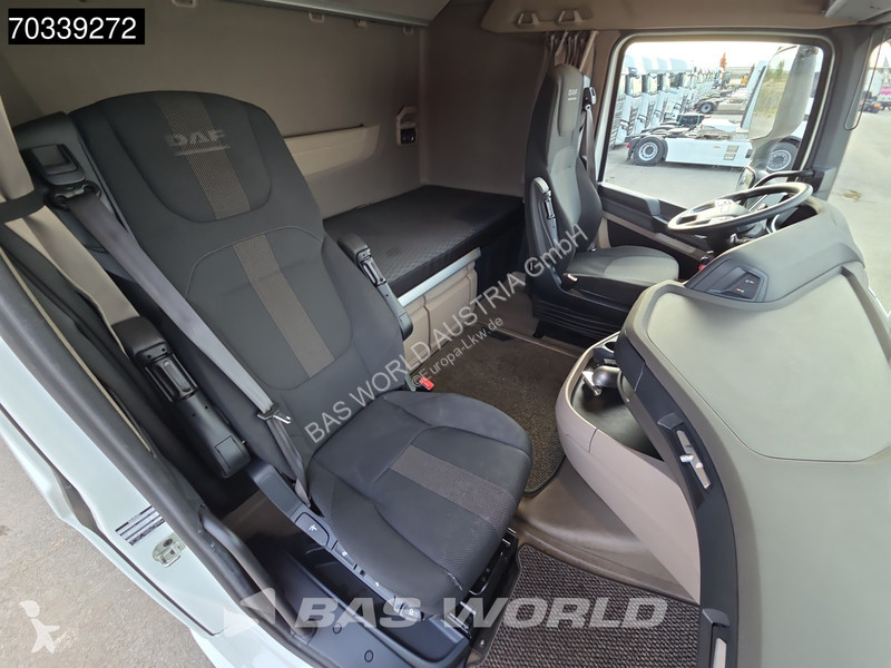DAF 480 6X2 BDF Lift+Lenk-achse Full Air...