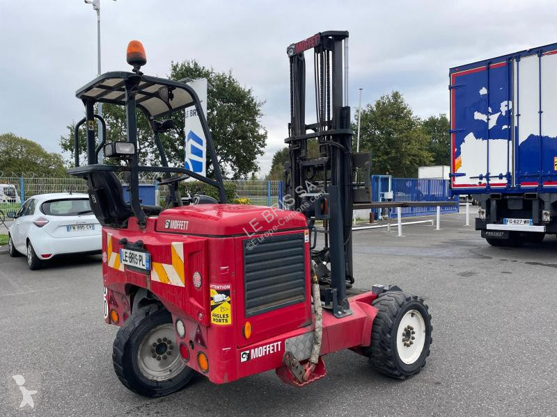 Renault  C380 truck