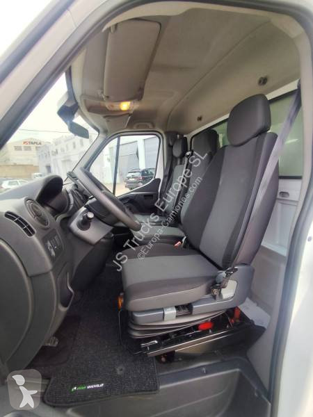 Renault 165 DCI truck