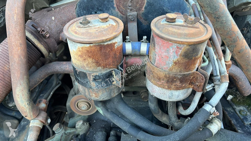 Mercedes SK (V6 / BOITE MANUELLE / LAMES /...