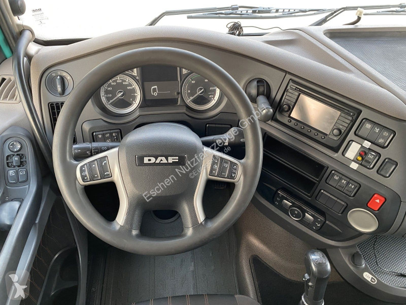 Kamion DAF 530 6x4 |...