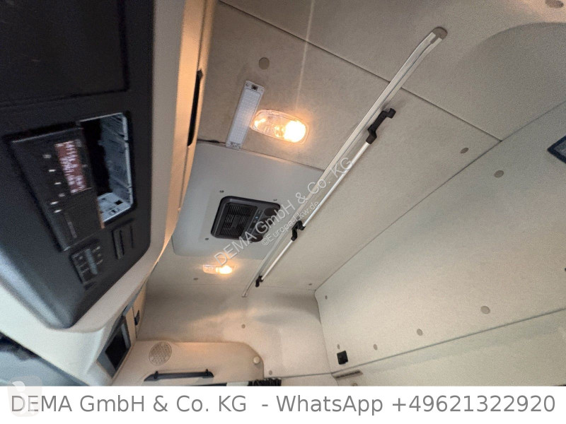 Teherautó Mercedes Actros2542*E6a* 2 x...