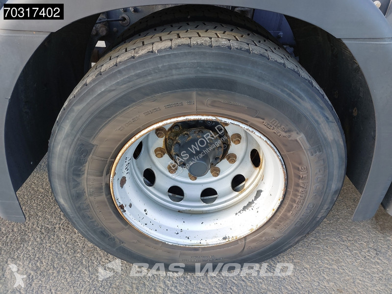 Scania P500 P 6X2 BDF Full Air ift+Steering...