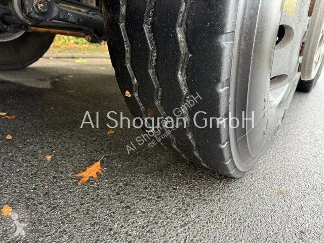Бетоновоз Mercedes 3240 8x4/Betonmischer 8...
