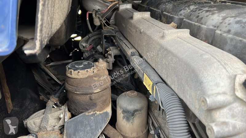 Renault KERAX 370 DCI (6X4 / LAMES / AND PONT /...