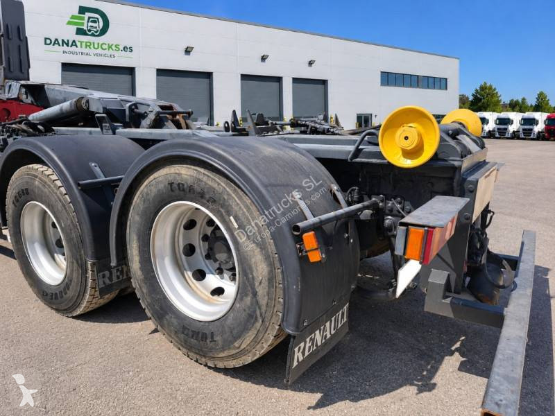 Iveco 260 E 35 truck