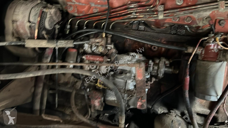 Lastbil Renault R 340 (6 CULASSE / POMPE...