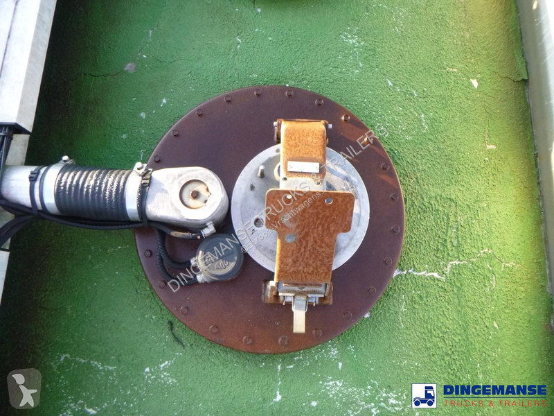 Kamion Renault 270.16 4x2 fuel tank 11.3 m3 / 4...