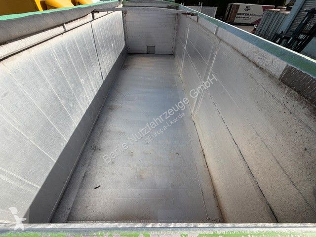 Kamion Mercedes 2545L Retarder Lenkachse €6...