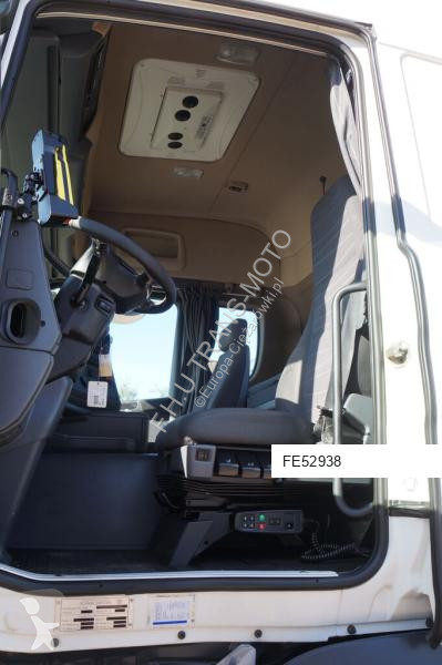 Kamion Scania RK 20.70