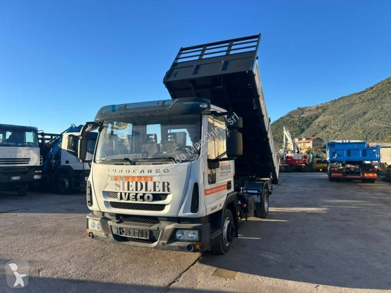 Kamion Iveco 80 E 22
