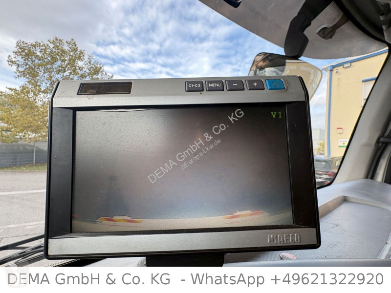 Kamion Renault D13*E6c*LBW*AHK*Klima*XL...