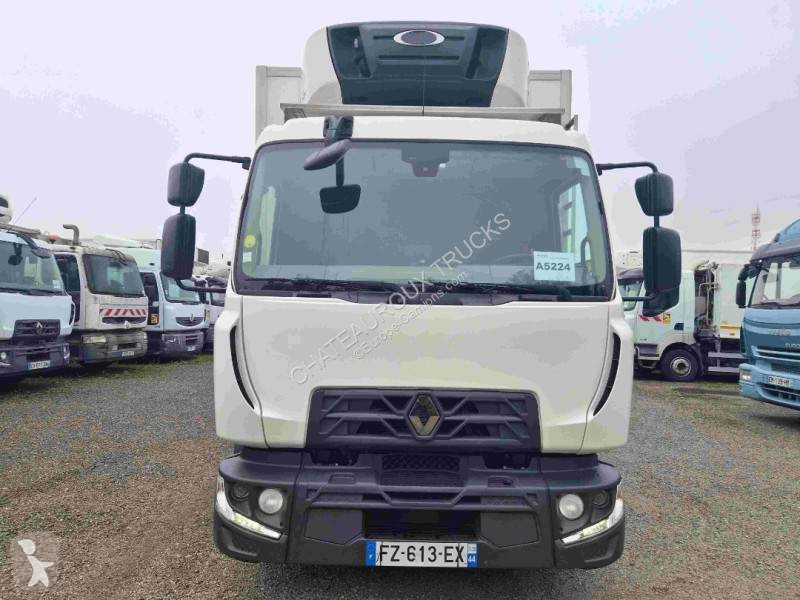 Kamion Renault 12.210