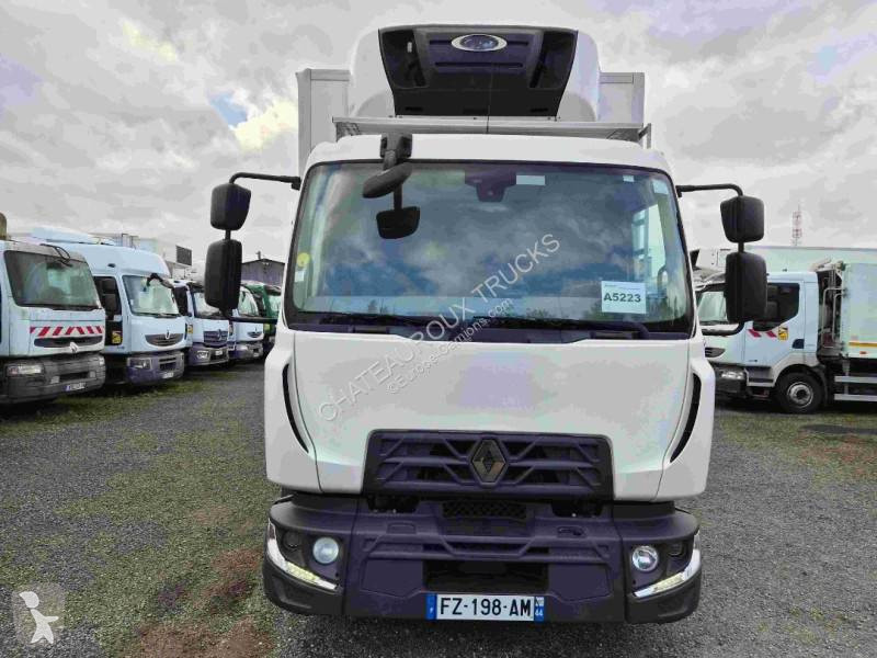 Kamion Renault 12.210