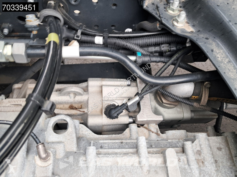 شاحنة Iveco ML80E21K 4X2 NEW! 4m3 Meiller...
