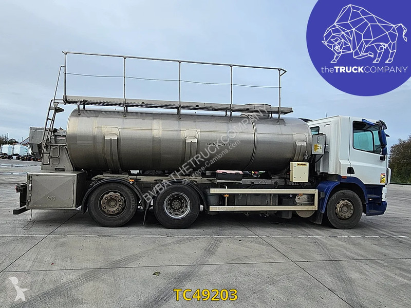 Kamion DAF